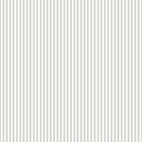 Galerie 14869 Stripe Silver Grey Wallpaper