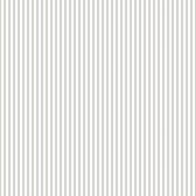 Galerie 14869 Little Explorers 2 Stripe Silver Grey Wallpaper 14869 Silver Grey Wallpaper