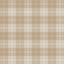 Galerie 14872 Check Plaid Beige Wallpaper