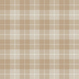 Galerie 14872 Little Explorers 2 Check Plaid Beige Wallpaper 14872 Beige Wallpaper