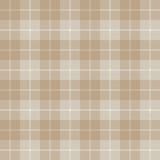 Galerie 14872 Little Explorers 2 Check Plaid Beige Wallpaper 14872 Beige Wallpaper
