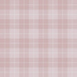 Galerie 14874 Check Plaid Pink Wallpaper