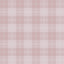 Galerie 14874 Check Plaid Pink Wallpaper