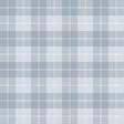 Galerie 14873 Check Plaid Blue Wallpaper