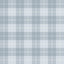 Galerie 14873 Check Plaid Blue Wallpaper