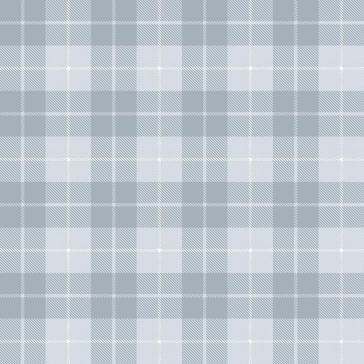 Galerie 14873 Little Explorers 2 Check Plaid Blue Wallpaper 14873 Blue Wallpaper
