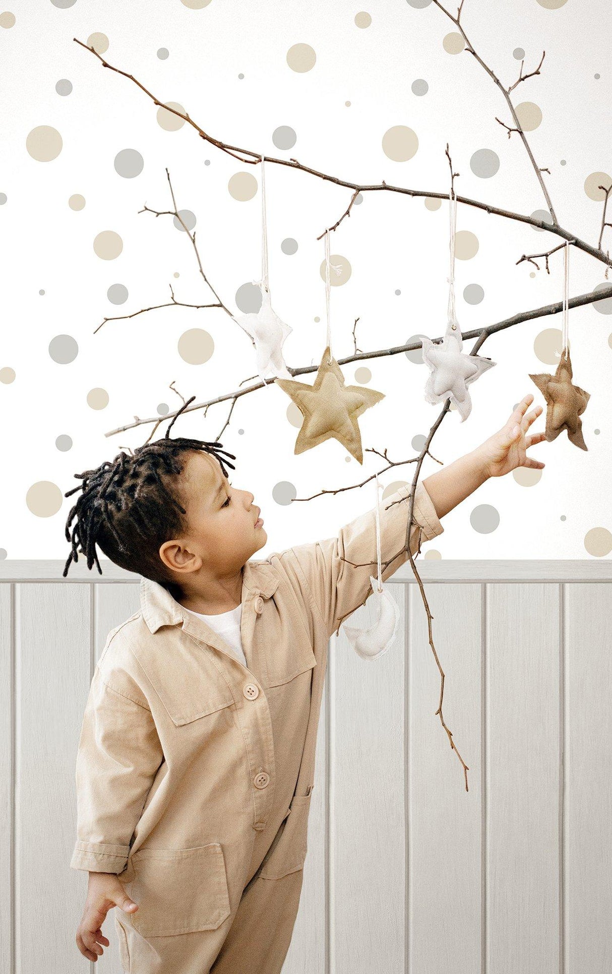Galerie 14876 Little Explorers 2 Wood Silver Grey Wallpaper 14876 Silver Grey Wallpaper