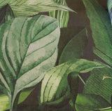 Galerie 18002 Tropical Tropical Forest Green Mural 18002 Green Mural