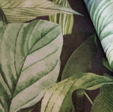 Galerie 18002 Tropical Tropical Forest Green Mural 18002 Green Mural