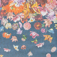 Galerie 18005 Tropical Flower Rain Multi-coloured Mural 18005 Multi-coloured Mural
