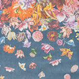 Galerie 18005 Tropical Flower Rain Multi-coloured Mural 18005 Multi-coloured Mural