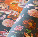Galerie 18005 Tropical Flower Rain Multi-coloured Mural 18005 Multi-coloured Mural