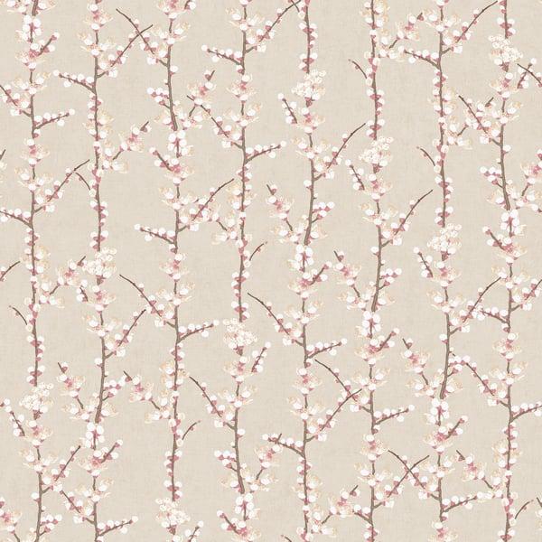 Galerie 1904-3 SAKURA ROW Beige Wallpaper
