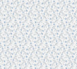 Galerie 1905-2 Spring Blossom Petit Flowers Blue Wallpaper 1905-2 Blue Wallpaper