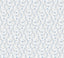 Galerie 1905-2 Spring Blossom Petit Flowers Blue Wallpaper 1905-2 Blue Wallpaper