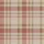 Galerie 1906-4 PLAID Red Wallpaper