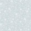 Galerie 1907-1 MAGNOLIA Blue Wallpaper