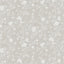 Galerie 1907-2 MAGNOLIA Silver Grey Wallpaper