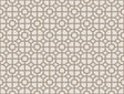 Galerie 1908-4 Spring Blossom Lattice Beige Wallpaper 1908-4 Beige Wallpaper
