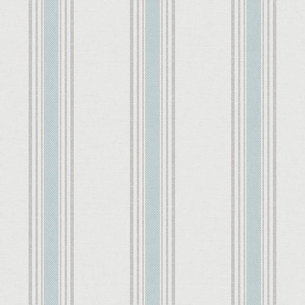 Galerie 1909-1 STRIPES Black Wallpaper