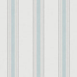 Galerie 1909-1 STRIPES Black Wallpaper