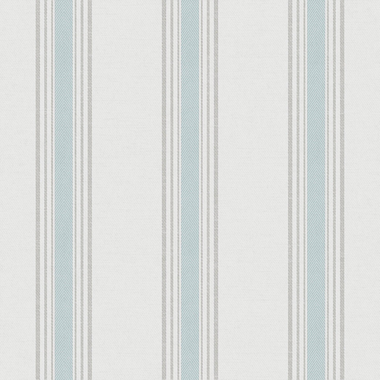 Galerie 1909-1 Spring Blossom STRIPES Black Wallpaper 1909-1 Black Wallpaper