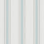 Galerie 1909-1 Spring Blossom STRIPES Black Wallpaper 1909-1 Black Wallpaper