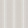 Galerie 1909-3 STRIPES Silver Grey Wallpaper