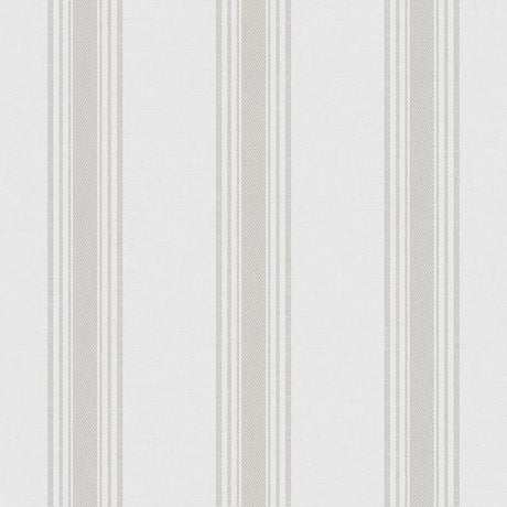 Galerie 1909-4 STRIPES Beige Wallpaper