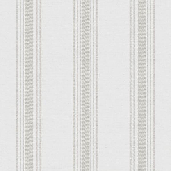 Galerie 1909-4 STRIPES Beige Wallpaper