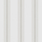 Galerie 1909-4 Spring Blossom STRIPES Beige Wallpaper 1909-4 Beige Wallpaper