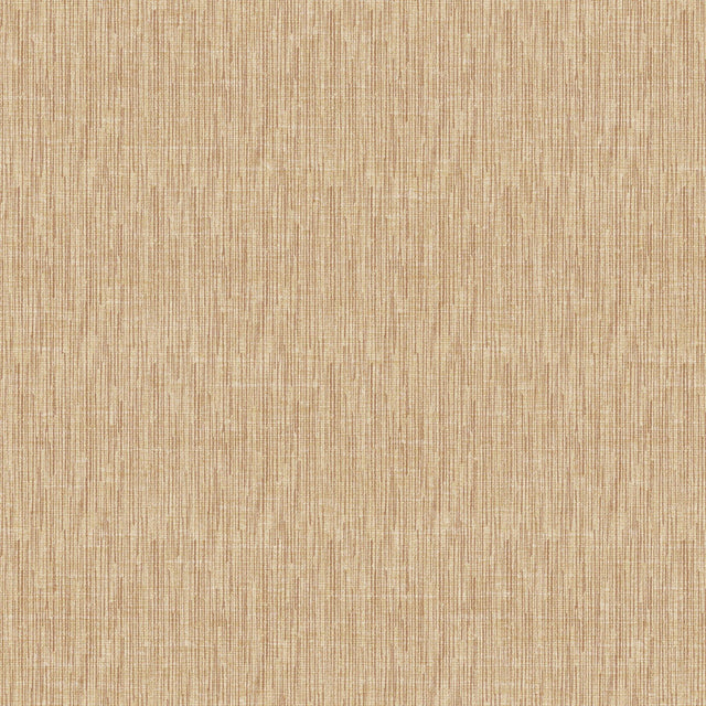 Galerie 1910-4 Spring Blossom PLAIN Bronze Brown Wallpaper 1910-4 Bronze Brown Wallpaper