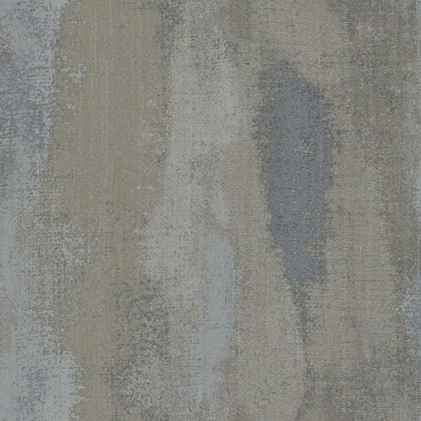 Galerie 24407 UNITO COOL Blue Wallpaper