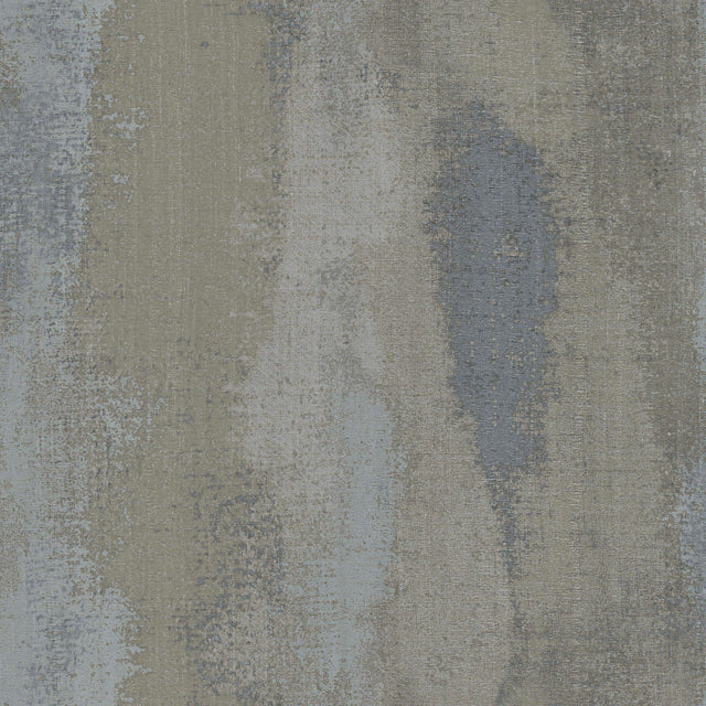 Galerie 24407 Italian Style Unito Cool Blue Wallpaper 24407 Blue Wallpaper