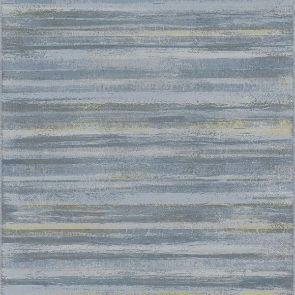 Galerie 24466 ORIZZONTALE COOL Blue Wallpaper