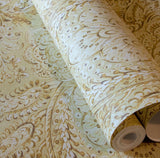 Galerie 26704 Tropical Tahiti Beige Wallpaper 26704 Beige Wallpaper