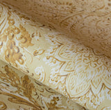 Galerie 26704 Tropical Tahiti Beige Wallpaper 26704 Beige Wallpaper