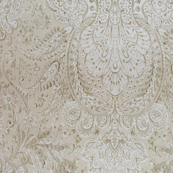 Galerie 26705 Tahiti Beige Wallpaper