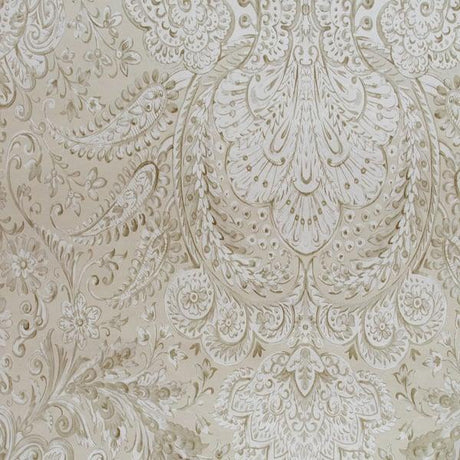 Galerie 26705 Tahiti Beige Wallpaper