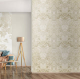 Galerie 26705 Tropical Tahiti Beige Wallpaper 26705 Beige Wallpaper