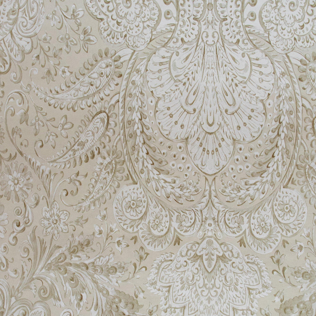 Galerie 26705 Tropical Tahiti Beige Wallpaper 26705 Beige Wallpaper