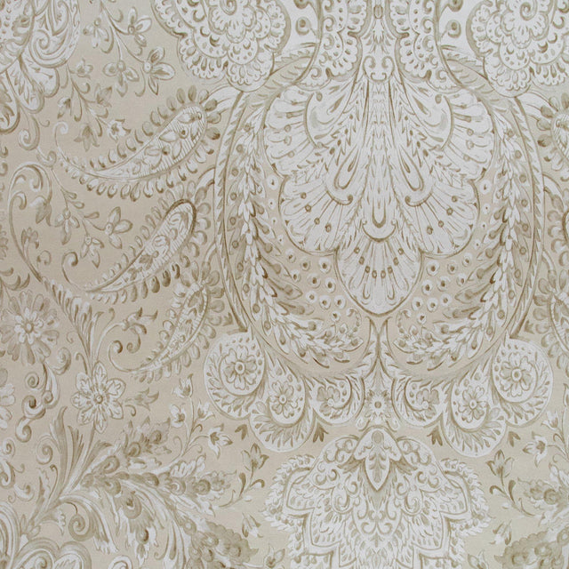 Galerie 26705 Tropical Tahiti Beige Wallpaper 26705 Beige Wallpaper