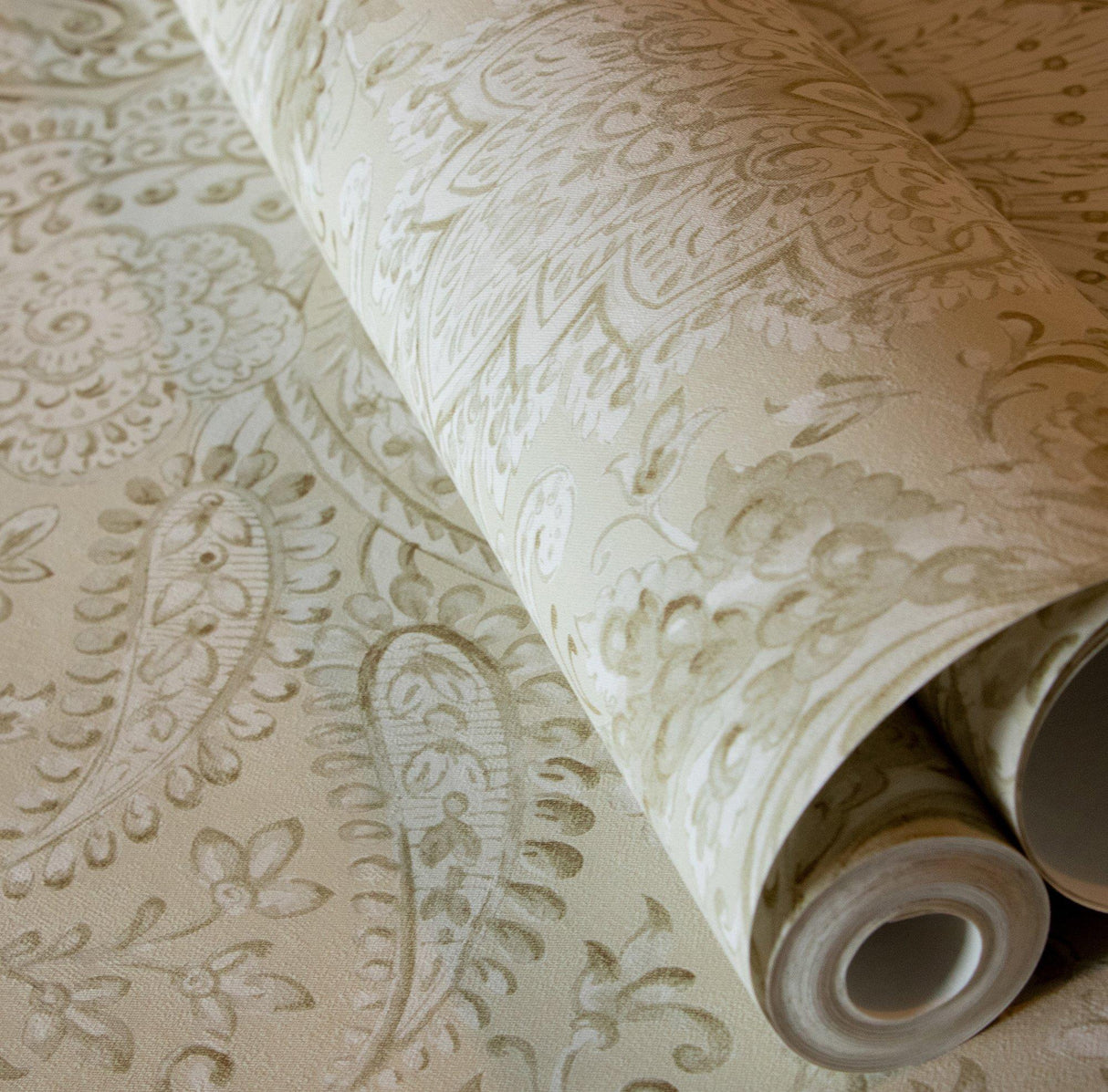 Galerie 26705 Tropical Tahiti Beige Wallpaper 26705 Beige Wallpaper