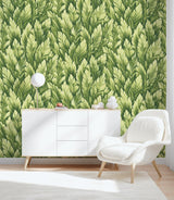 Galerie 26708 Tropical Samoa Green Wallpaper 26708 Green Wallpaper