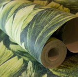 Galerie 26708 Tropical Samoa Green Wallpaper 26708 Green Wallpaper
