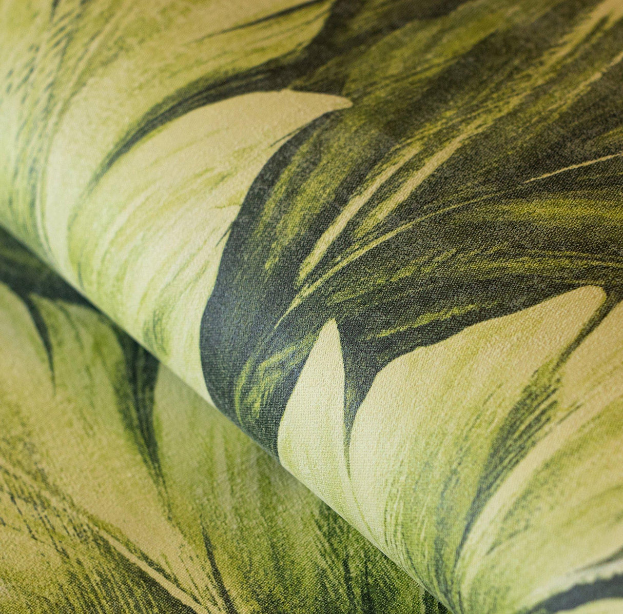 Galerie 26708 Tropical Samoa Green Wallpaper 26708 Green Wallpaper