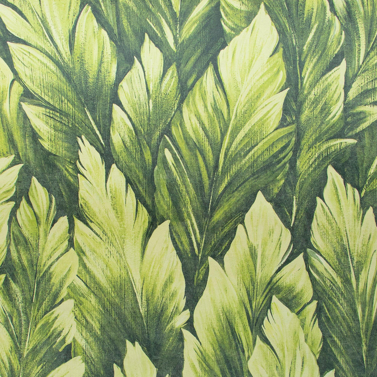 Galerie 26708 Tropical Samoa Green Wallpaper 26708 Green Wallpaper
