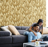 Galerie 26711 Tropical Samoa Beige Wallpaper 26711 Beige Wallpaper
