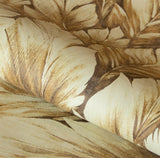 Galerie 26711 Tropical Samoa Beige Wallpaper 26711 Beige Wallpaper