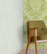 Galerie 26714 Tropical Tuvalu Beige Wallpaper 26714 Beige Wallpaper